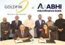 ABHI MBF, GoldFin