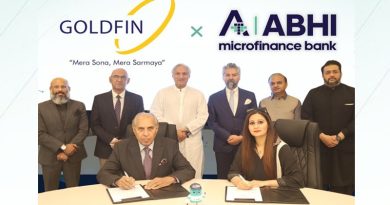 ABHI MBF, GoldFin