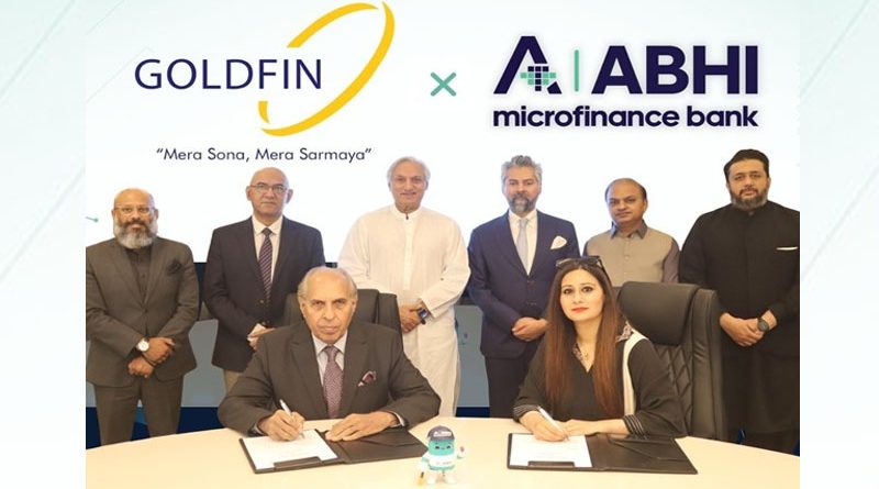ABHI MBF, GoldFin