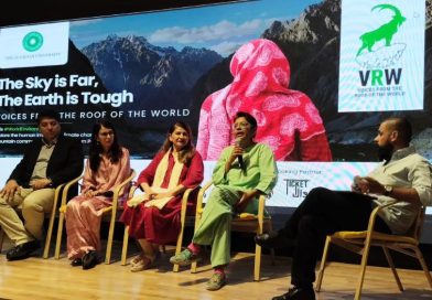 AKU Hosts Public Screening on World Environment Day AKU Hosts Exclusive Screening on World Environment Day