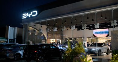 BYD Expands Footprint in Karachi with New Dealership Amid Rising NEV Demand