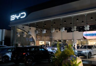 BYD Expands Footprint in Karachi with New Dealership Amid Rising NEV Demand