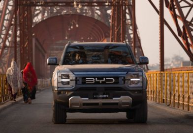 BYD Pakistan Explores Sindh’s Living Heritage in “Time Machine,”