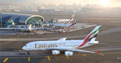 Emirates launches world's most comprehensive travel insurance