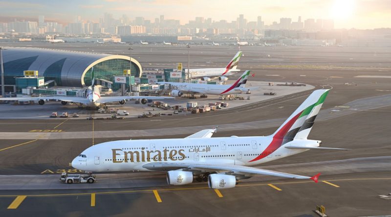 Emirates launches world's most comprehensive travel insurance