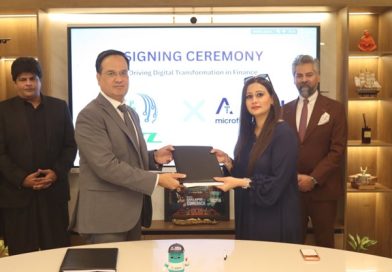 ABHI Microfinance Bank and NADRA Technologies Limited