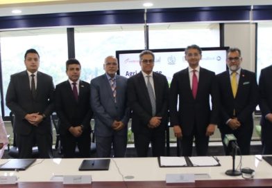 InfraZamin, BoP, Faysal Bank & PBICL