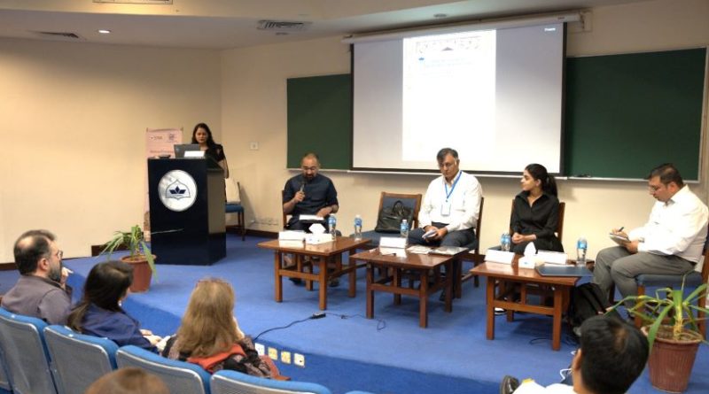 LUMS Conference Explores the Enduring Legacy of the Mughal World