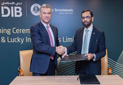 Lucky Investments and DIB Pakistan Collaborate to Expand Islamic Investing Nationwide Lucky Investments and DIB Pakistan