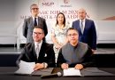 Nutshell, M&P Strengthen THE GLOBAL CONNECT