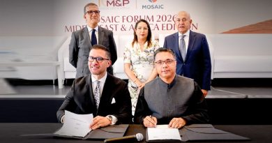 Nutshell, M&P Strengthen THE GLOBAL CONNECT