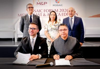 Nutshell, M&P Strengthen THE GLOBAL CONNECT