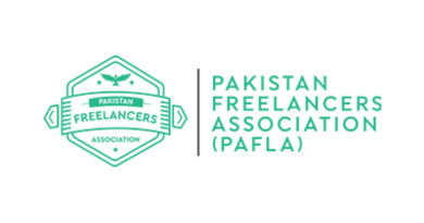 Pakistani Freelancers Earn Over $1 Billion for the First Time
