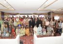 Pakistan's First National Conference on “Connected for Care