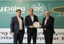 Pakistan’s leading digital bank, easypaisawith the Pakistan Airports Authority