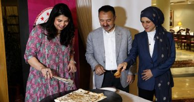 Turkish Cuisine Week 2026 Celebrates Culinary Heritage with “The Heritage Table” Theme