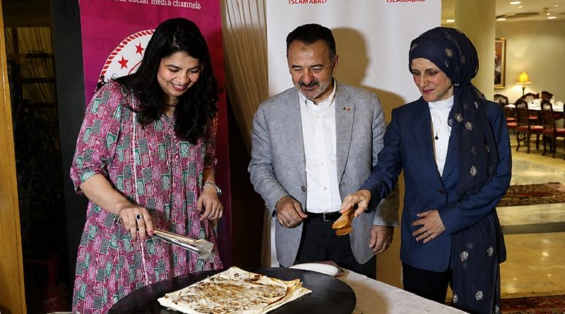 Turkish Cuisine Week 2026 Celebrates Culinary Heritage with “The Heritage Table” Theme