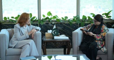 SAP Reaffirms Commitment to Pakistan’s Digital Transformation Amid AI Push