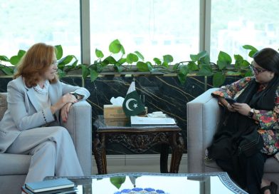 SAP Reaffirms Commitment to Pakistan’s Digital Transformation Amid AI Push SAP Reaffirms Commitment to Pakistan’s Digital Transformation Amid AI Push