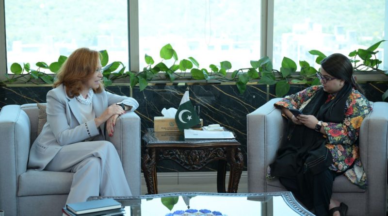 SAP Reaffirms Commitment to Pakistan’s Digital Transformation Amid AI Push