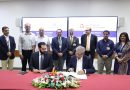 The Aga Khan University Hospital Signs MoUs to Introduce Advanced Robotic Surgery