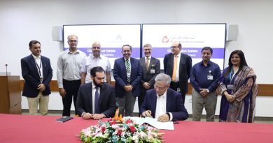 The Aga Khan University Hospital Signs MoUs to Introduce Advanced Robotic Surgery