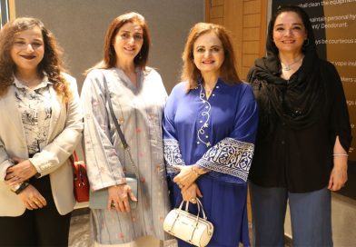 Top Saudi backed Fitness Brand – TriFit Expands to Islamabad with a New Wellness Facility TriFit, a Saudi backed fitness brand
