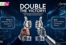 Zong 5G Sweeps Pakistan Digital Awards