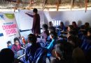 Zong Expands Access to Education in Tharparkar