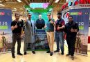 Zong, Pakistan’s leading technology service enterprise,