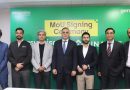 easypaisa and Binance Sign MoU