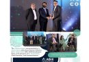ABHI Microfinance Bank receives Phoenix Award