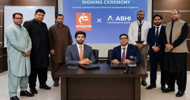 ABHI Microfinance Bank Partners with Islamabad Feeds