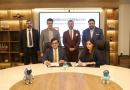 ABHI Microfinance Bank Partners with Saif Group