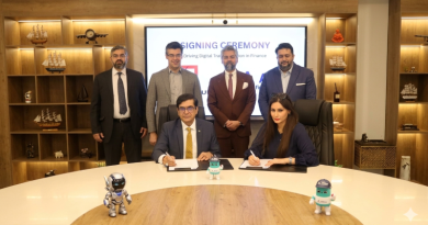 ABHI Microfinance Bank Partners with Saif Group