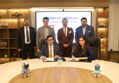 ABHI Microfinance Bank Partners with Saif Group to Introduce Earned Wage Access for Employees ABHI Microfinance Bank Partners with Saif Group