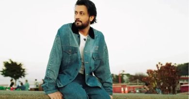 Atif Aslam's Upcoming Album 'Subah Aye Na', Releasing Worldwide in July 31