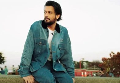 Atif Aslam's Upcoming Album 'Subah Aye Na', Releasing Worldwide in July 31