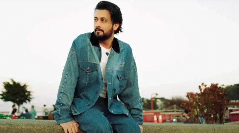 Atif Aslam's Upcoming Album 'Subah Aye Na', Releasing Worldwide in July 31
