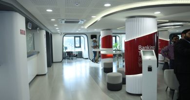 Bank Alfalah Inaugurates its 1,200th Branch at Khayaban-e-Shamsheer, Karachi Bank Alfalah Inaugurates its 1,200th Branch at Khayaban-e-Shamsheer, Karachi