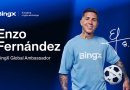 BingX Launches Global Community Initiative Following Enzo Fernández’s World Cup Goal