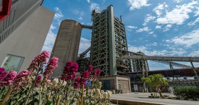 DIB Group Marks Another Landmark Transaction with USD 101 Million Financing for DG Khan Cement Company Limited DIB Group Marks Another Landmark Transaction