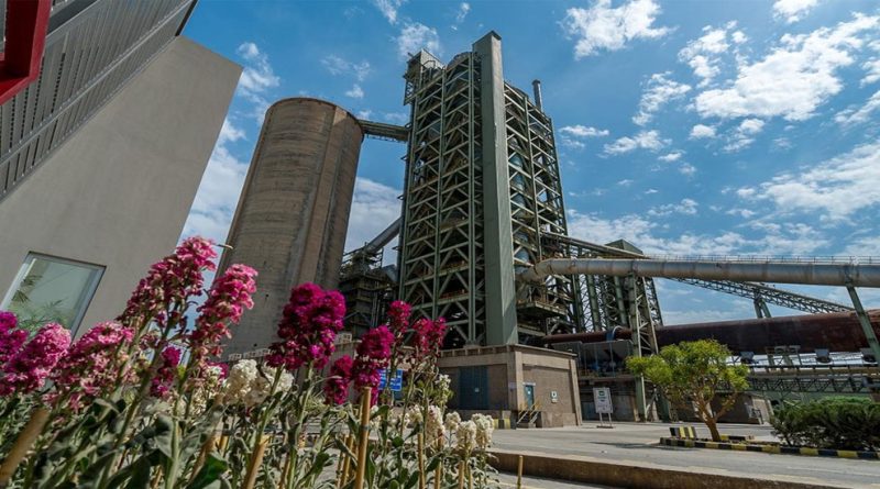 DIB Group Marks Another Landmark Transaction with USD 101 Million Financing for DG Khan Cement Company Limited DIB Group Marks Another Landmark Transaction