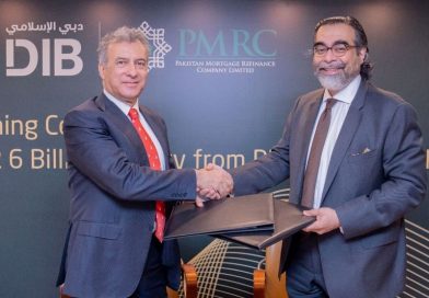 DIB Pakistan Partners with Pakistan Mortgage Refinance Company