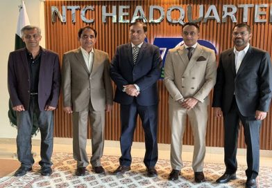 Data Vault to provide sovereign AI services to NTC