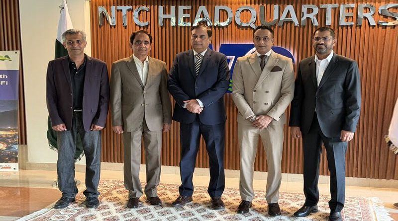 Data Vault to provide sovereign AI services to NTC