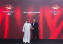 Emirates clinches Best Airline Worldwide at the 2026 Business