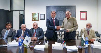 Faysal Bank Strengthens Partnership with LUMS to Support Education