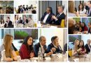 InfraZamin Convenes Global Leaders at London Climate Action