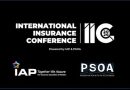 International Insurance Conference to Convene Global Industry Leaders